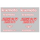 Lexmoto - Zsxr Kit 1 - 008